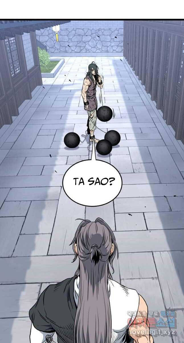 Đăng nhập Murim Chap 159 - Next Chap 160