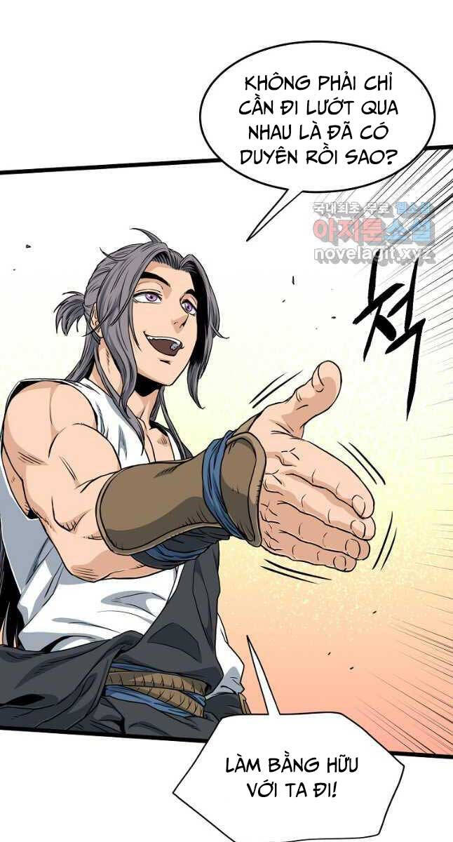 Đăng nhập Murim Chap 159 - Next Chap 160