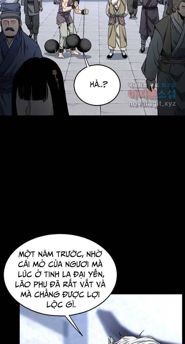 Đăng nhập Murim Chap 159 - Next Chap 160