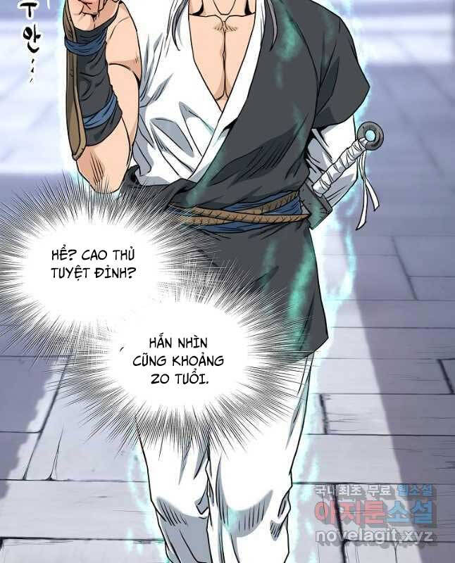 Đăng nhập Murim Chap 159 - Next Chap 160