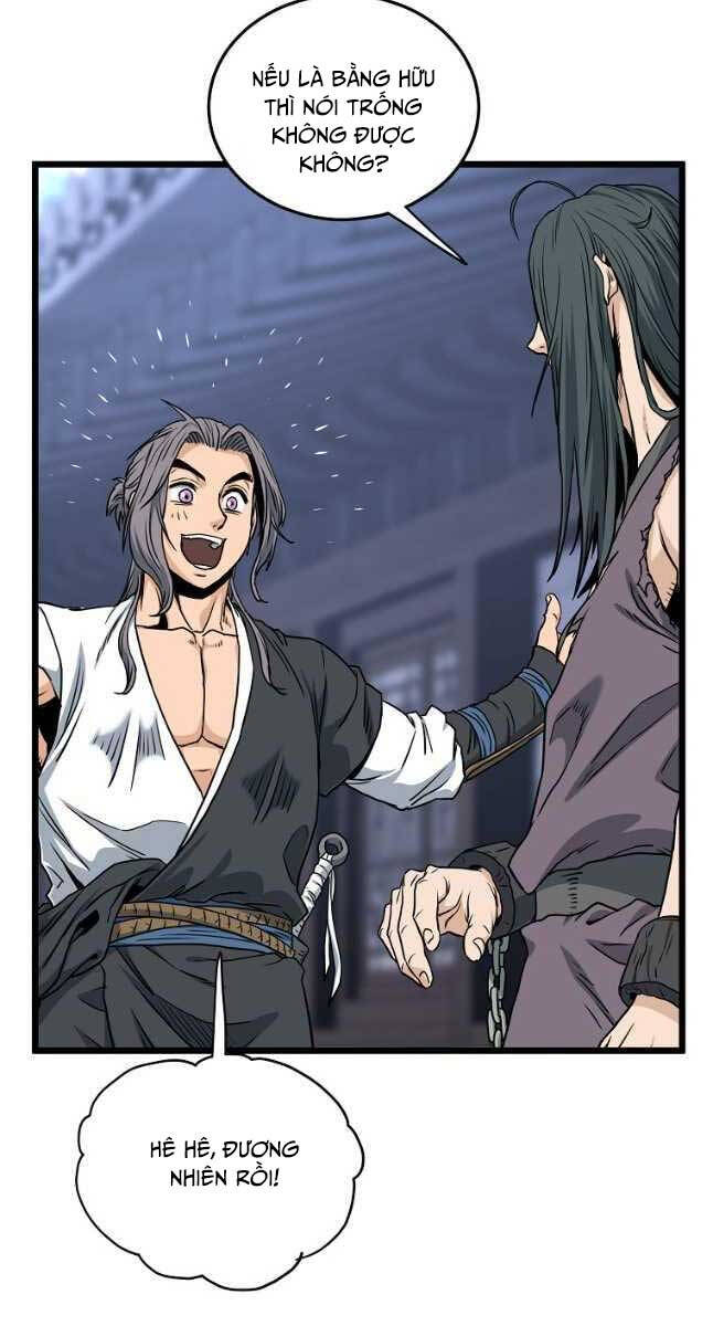 Đăng nhập Murim Chap 159 - Next Chap 160