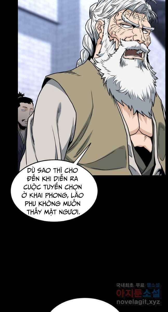 Đăng nhập Murim Chap 159 - Next Chap 160