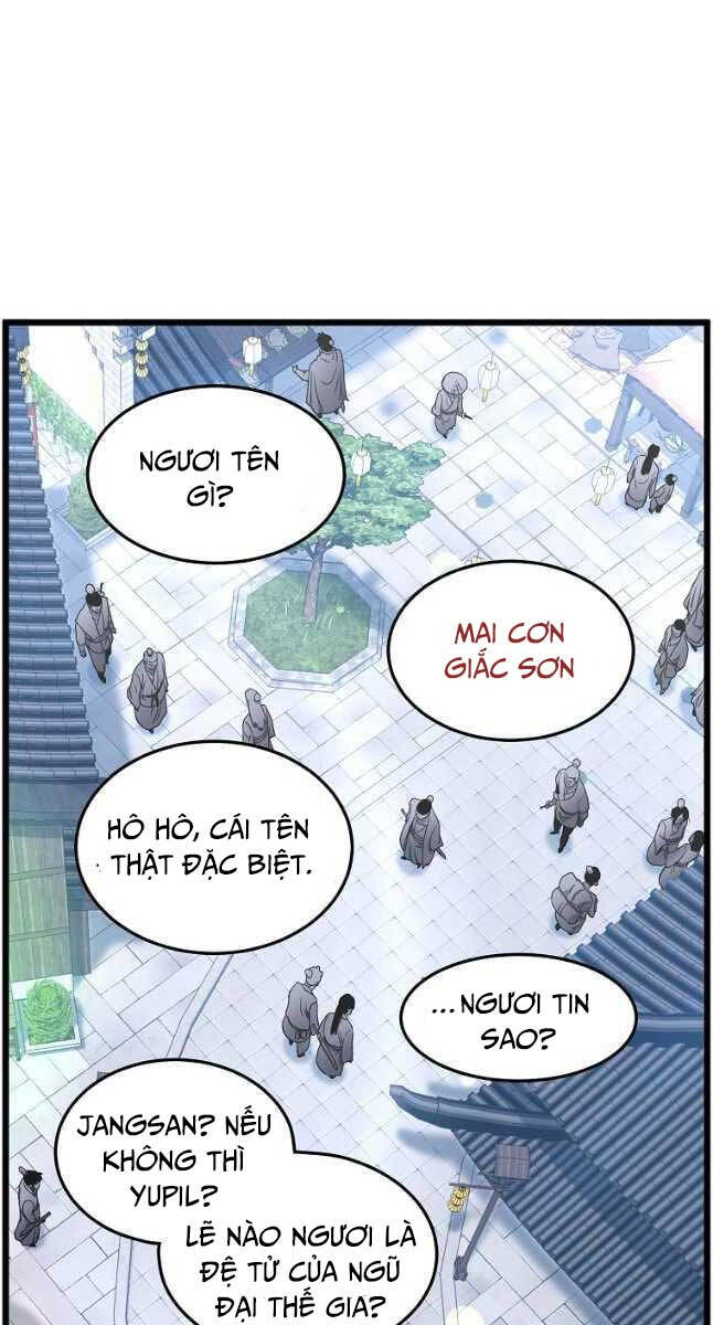 Đăng nhập Murim Chap 159 - Next Chap 160
