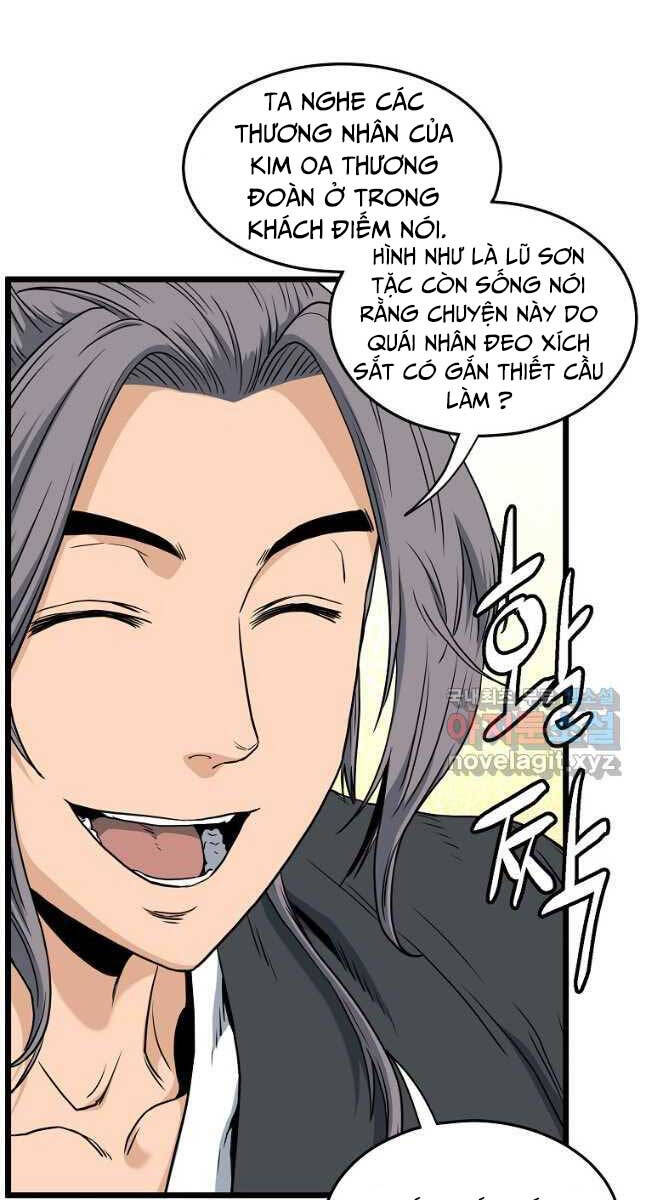 Đăng nhập Murim Chap 159 - Next Chap 160