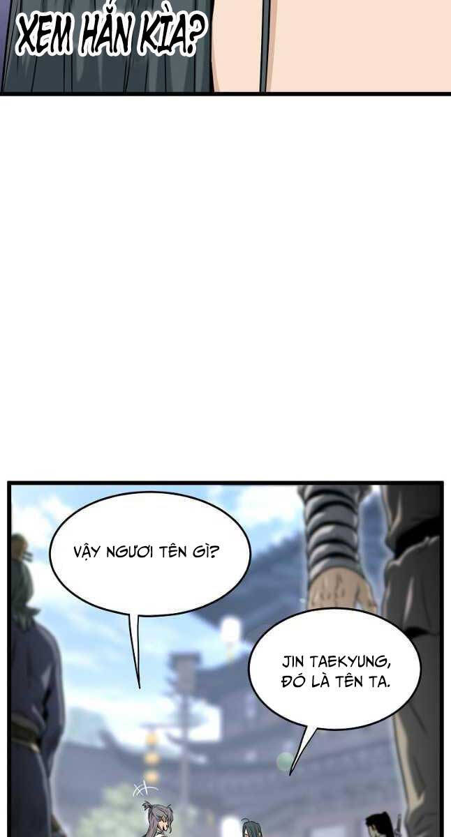 Đăng nhập Murim Chap 159 - Next Chap 160