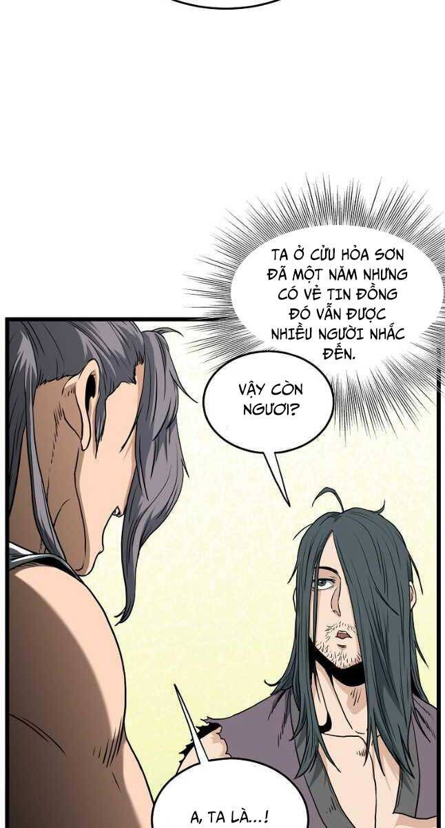 Đăng nhập Murim Chap 159 - Next Chap 160