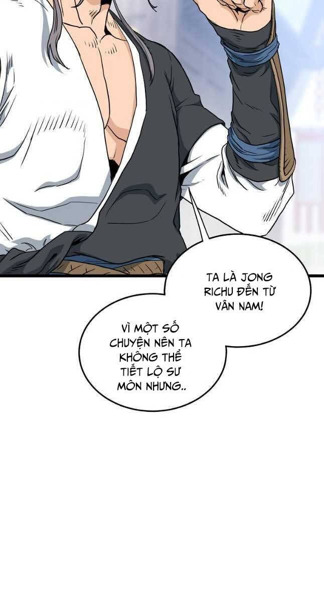 Đăng nhập Murim Chap 159 - Next Chap 160