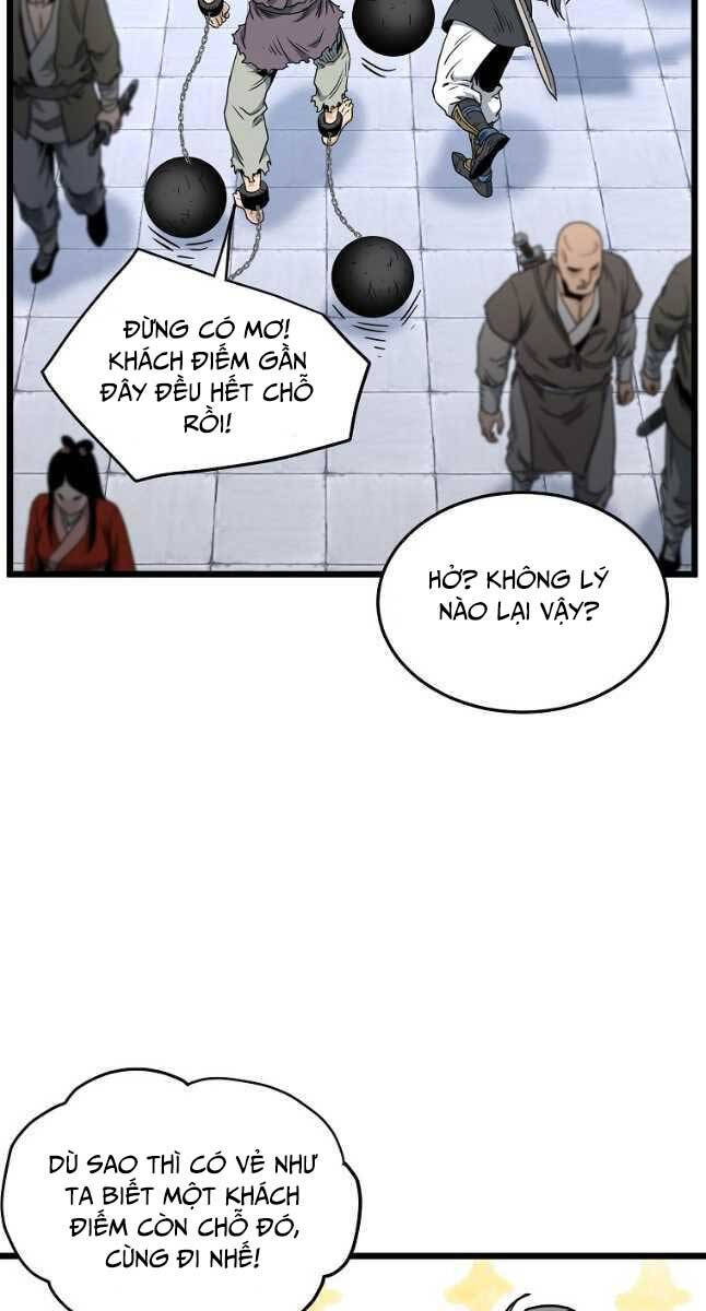 Đăng nhập Murim Chap 159 - Next Chap 160