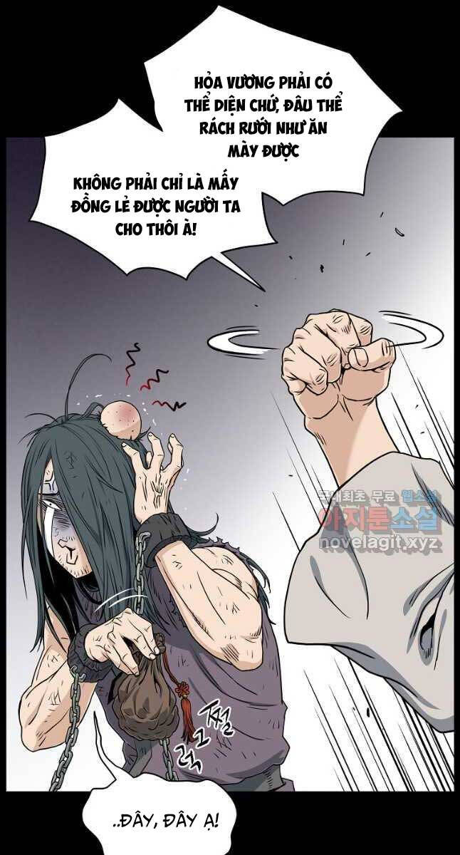 Đăng nhập Murim Chap 159 - Next Chap 160