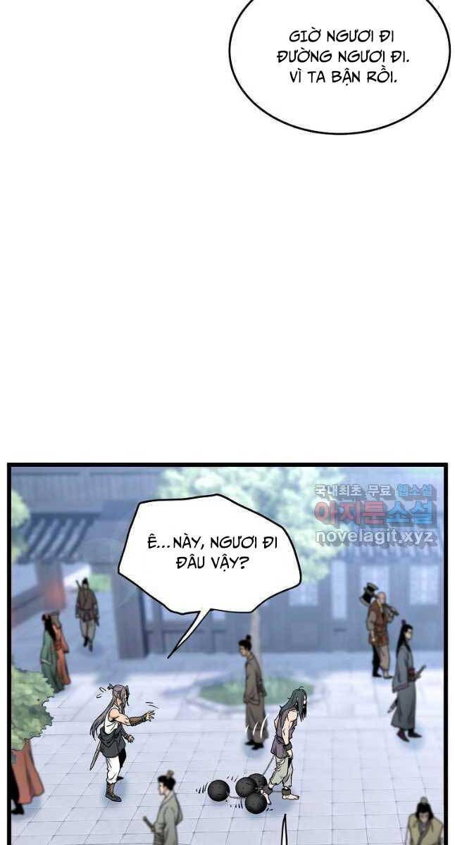 Đăng nhập Murim Chap 159 - Next Chap 160