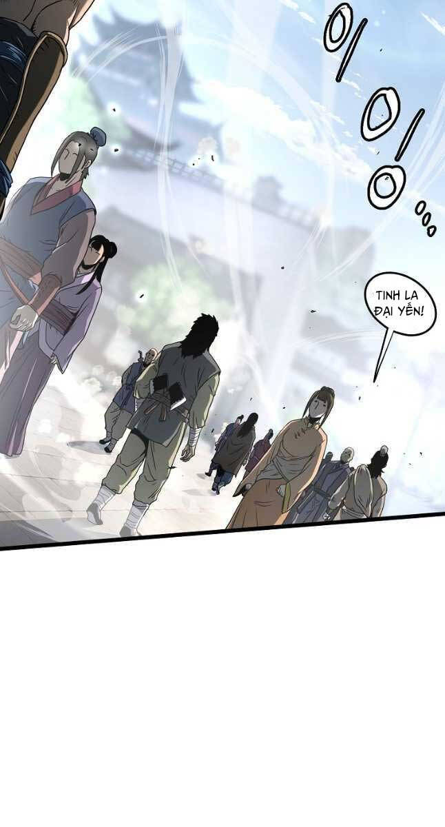 Đăng nhập Murim Chap 159 - Next Chap 160