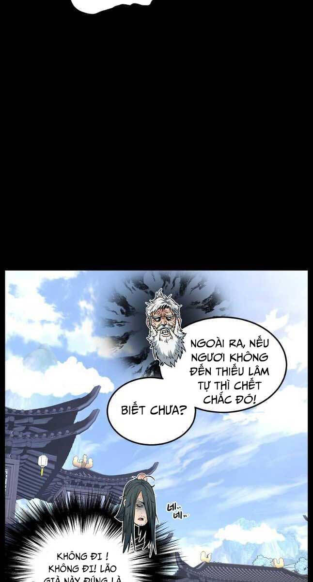 Đăng nhập Murim Chap 159 - Next Chap 160