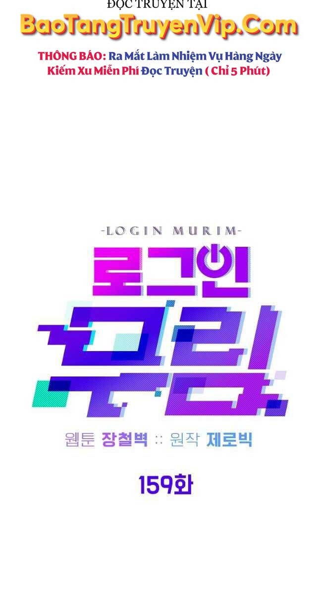 Đăng nhập Murim Chap 159 - Next Chap 160