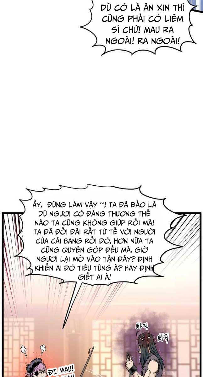 Đăng nhập Murim Chap 159 - Next Chap 160