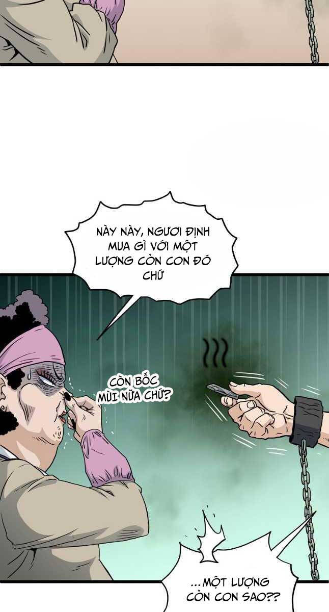 Đăng nhập Murim Chap 159 - Next Chap 160
