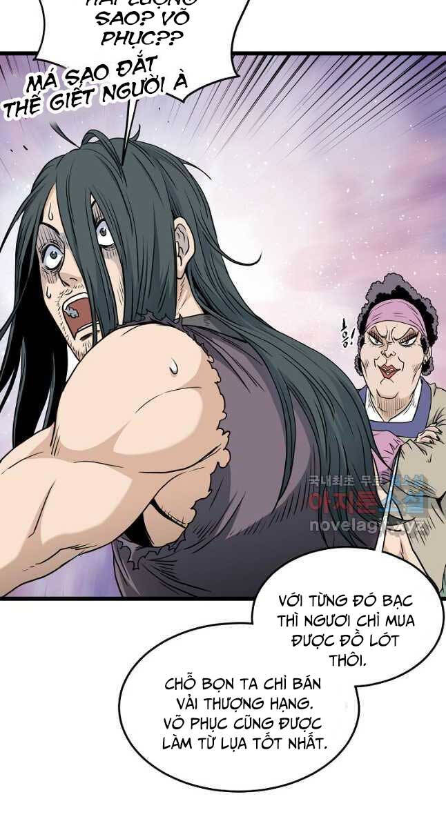 Đăng nhập Murim Chap 159 - Next Chap 160