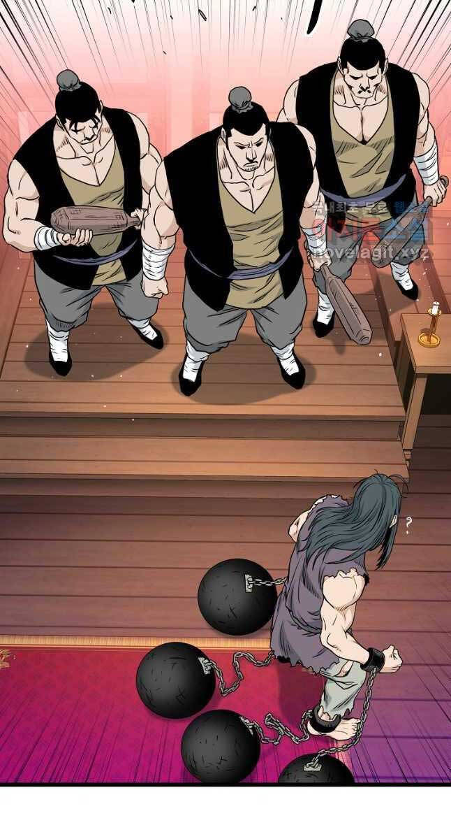 Đăng nhập Murim Chap 159 - Next Chap 160