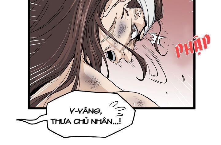 Đăng nhập Murim Chap 16 - Next Chap 17