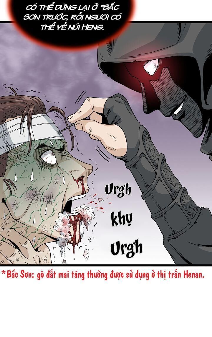 Đăng nhập Murim Chap 16 - Next Chap 17