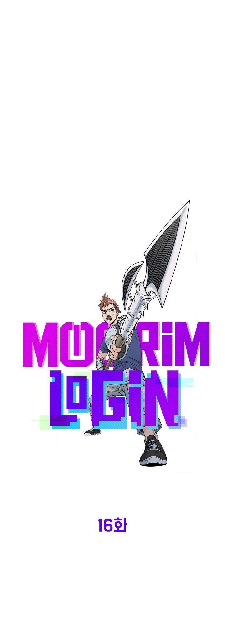 Đăng nhập Murim Chap 16 - Next Chap 17