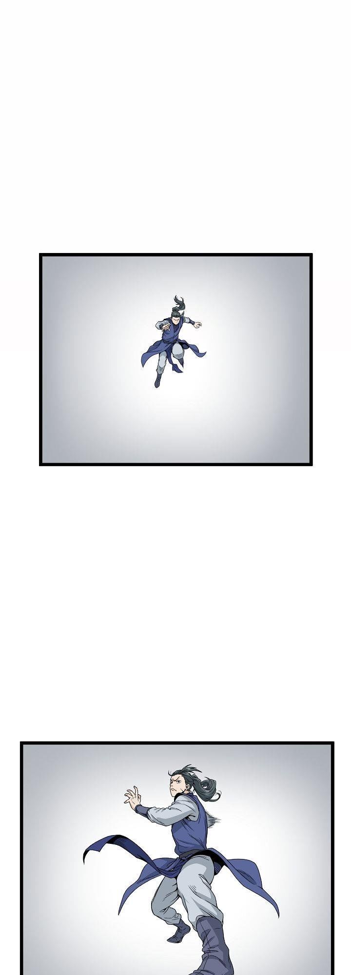 Đăng nhập Murim Chap 16 - Next Chap 17