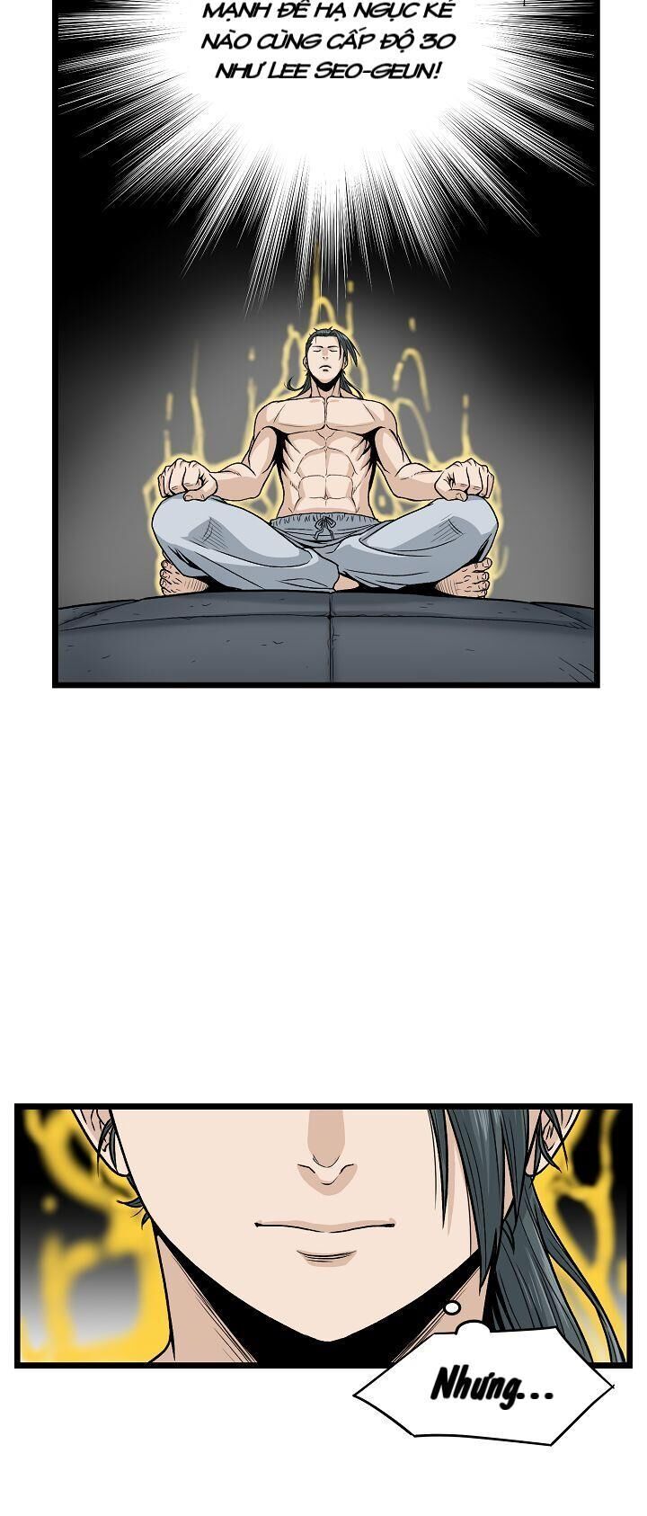 Đăng nhập Murim Chap 16 - Next Chap 17