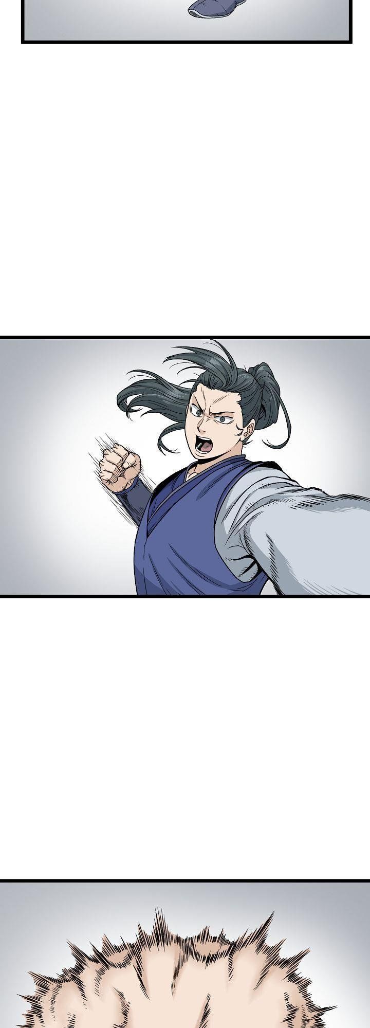 Đăng nhập Murim Chap 16 - Next Chap 17