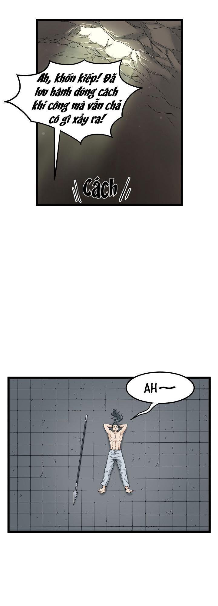 Đăng nhập Murim Chap 16 - Next Chap 17