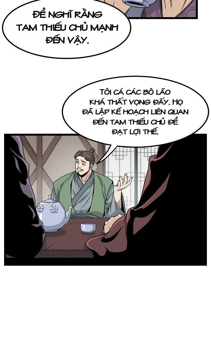 Đăng nhập Murim Chap 16 - Next Chap 17