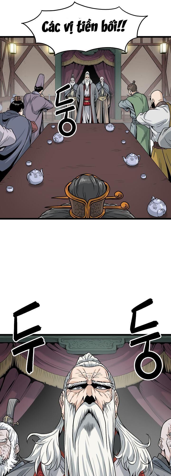 Đăng nhập Murim Chap 16 - Next Chap 17