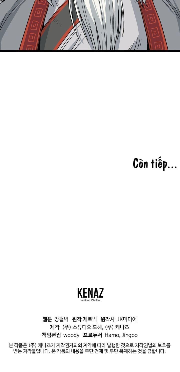 Đăng nhập Murim Chap 16 - Next Chap 17