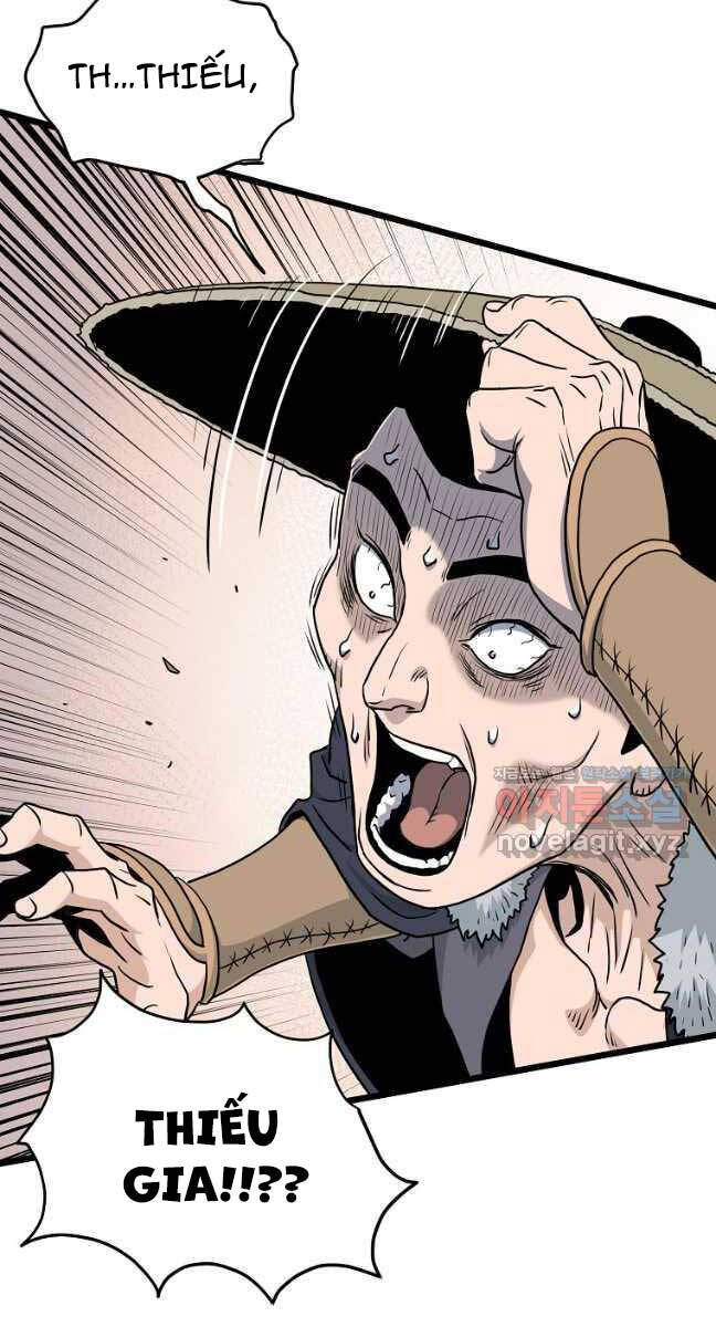 Đăng nhập Murim Chap 160 - Next Chap 161