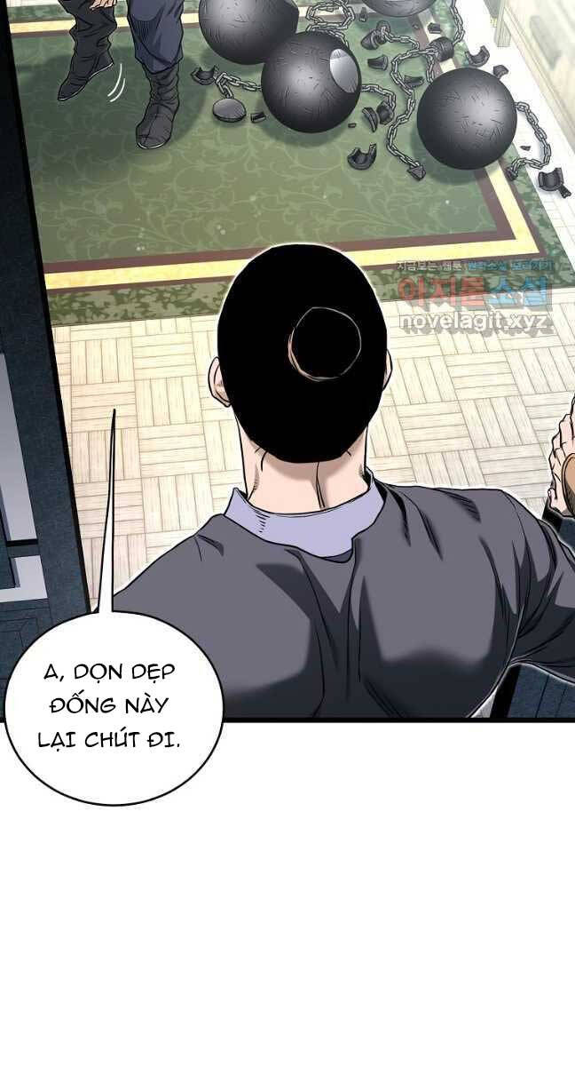 Đăng nhập Murim Chap 160 - Next Chap 161