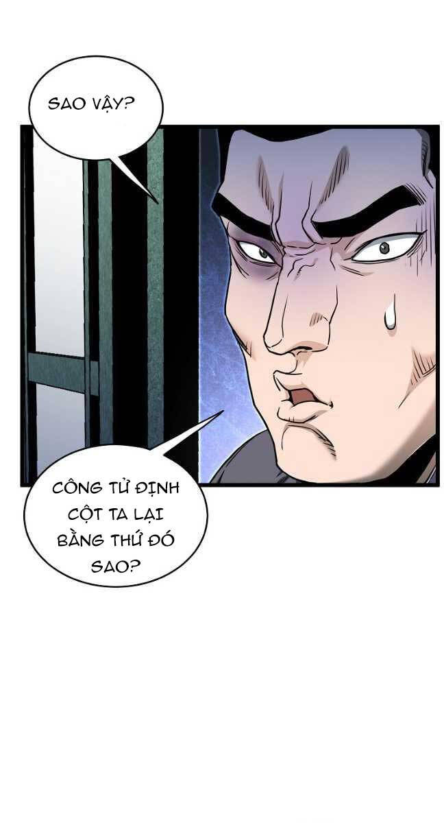 Đăng nhập Murim Chap 160 - Next Chap 161