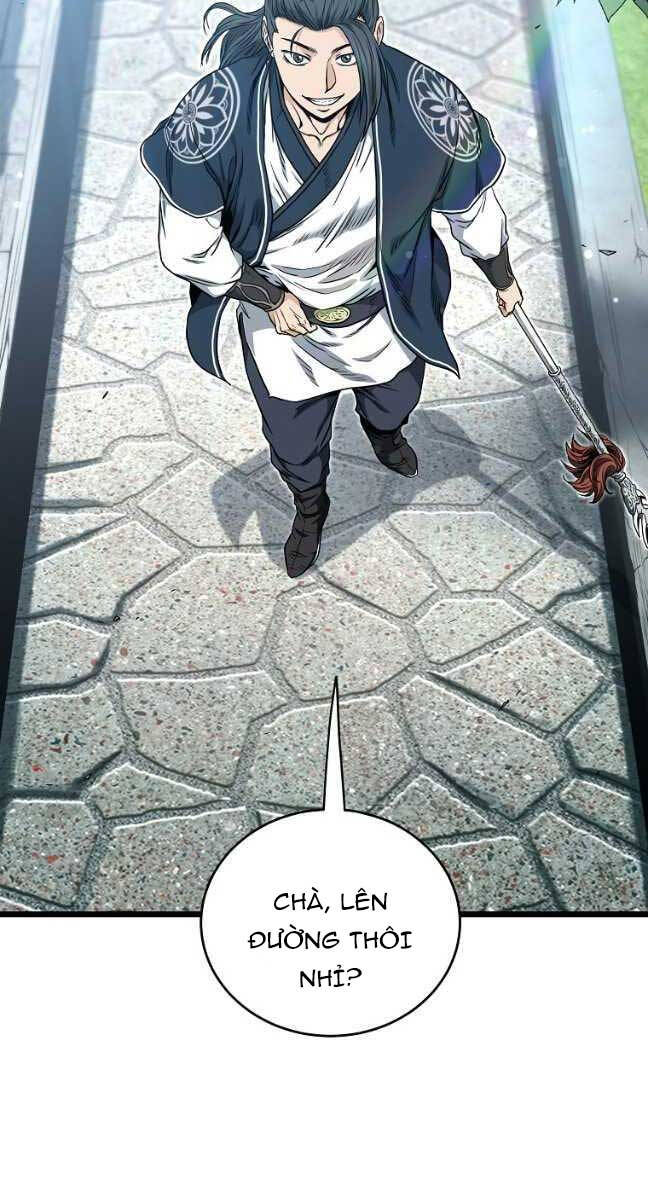 Đăng nhập Murim Chap 160 - Next Chap 161