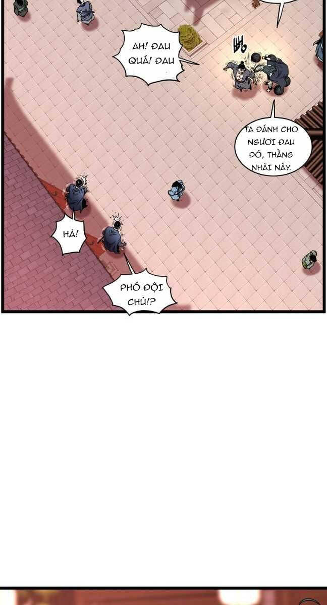 Đăng nhập Murim Chap 160 - Next Chap 161