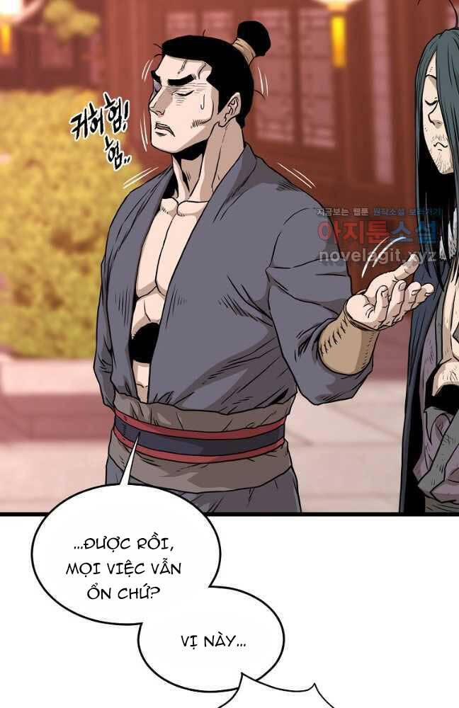Đăng nhập Murim Chap 160 - Next Chap 161