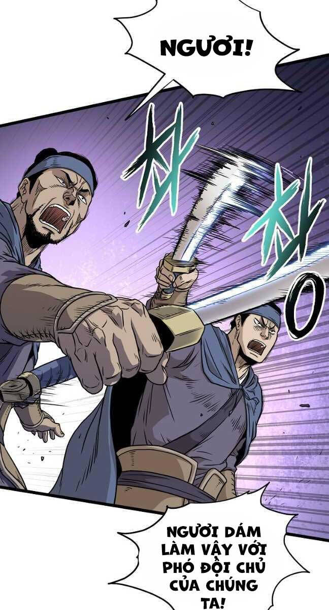 Đăng nhập Murim Chap 160 - Next Chap 161