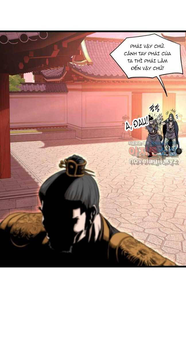 Đăng nhập Murim Chap 160 - Next Chap 161