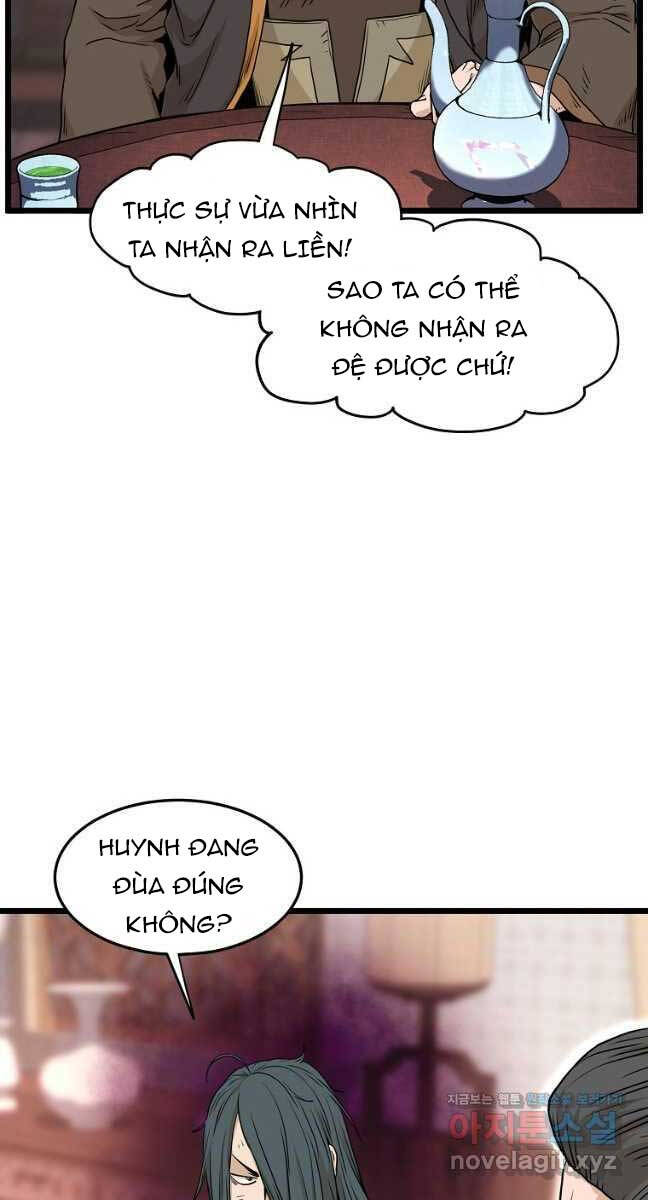 Đăng nhập Murim Chap 160 - Next Chap 161