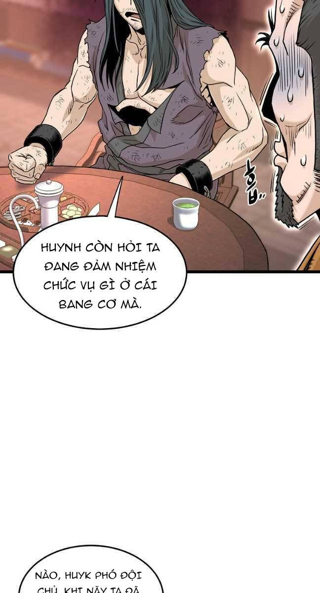 Đăng nhập Murim Chap 160 - Next Chap 161