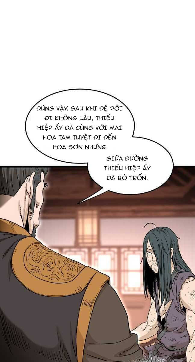Đăng nhập Murim Chap 160 - Next Chap 161