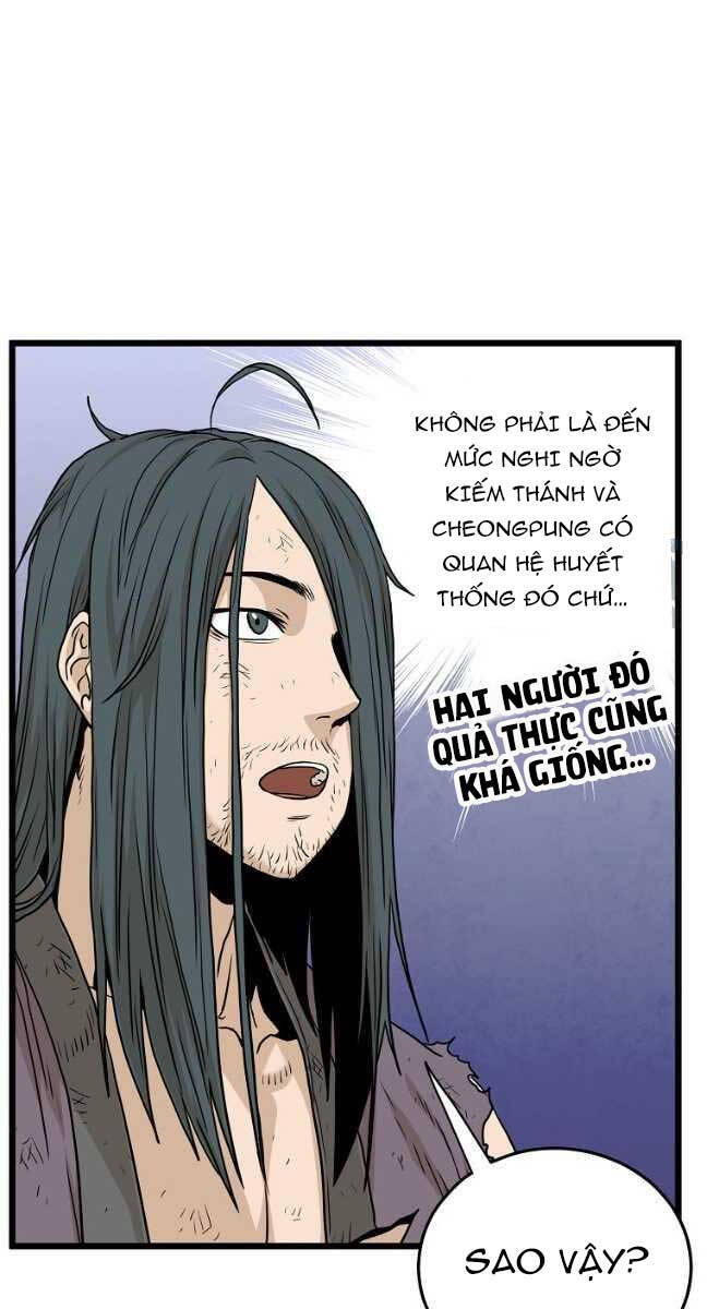 Đăng nhập Murim Chap 160 - Next Chap 161