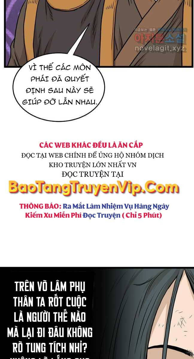Đăng nhập Murim Chap 160 - Next Chap 161