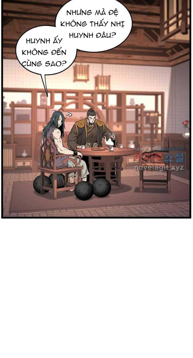 Đăng nhập Murim Chap 160 - Next Chap 161