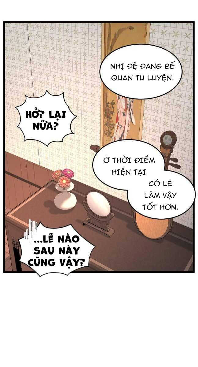 Đăng nhập Murim Chap 160 - Next Chap 161