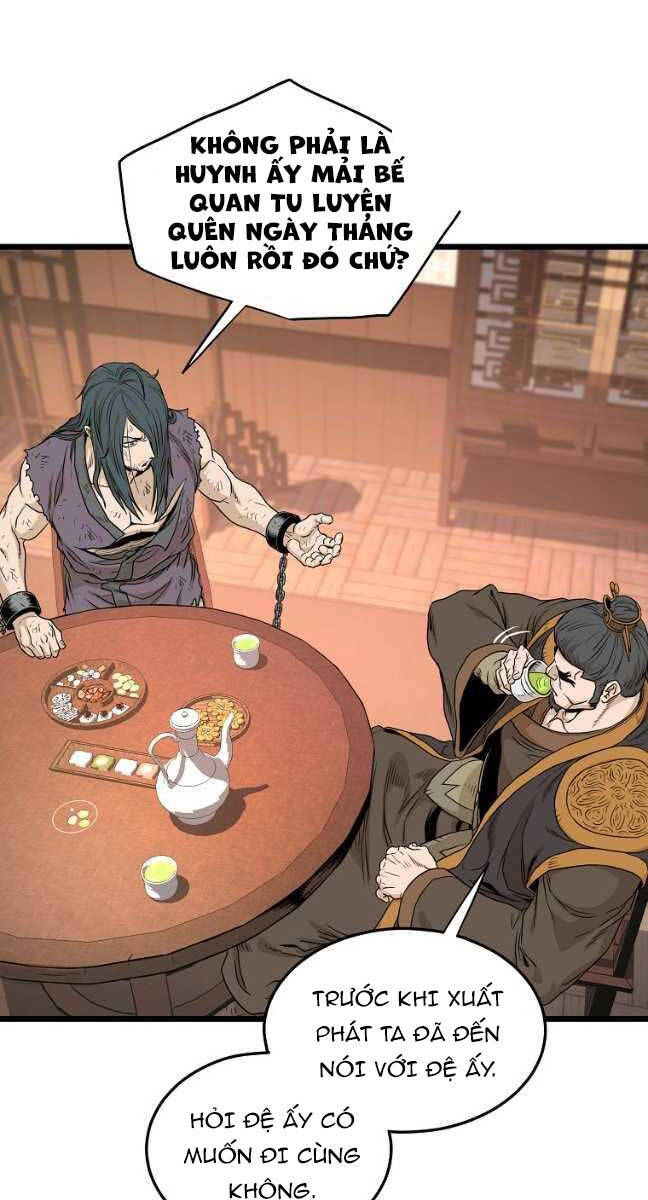 Đăng nhập Murim Chap 160 - Next Chap 161