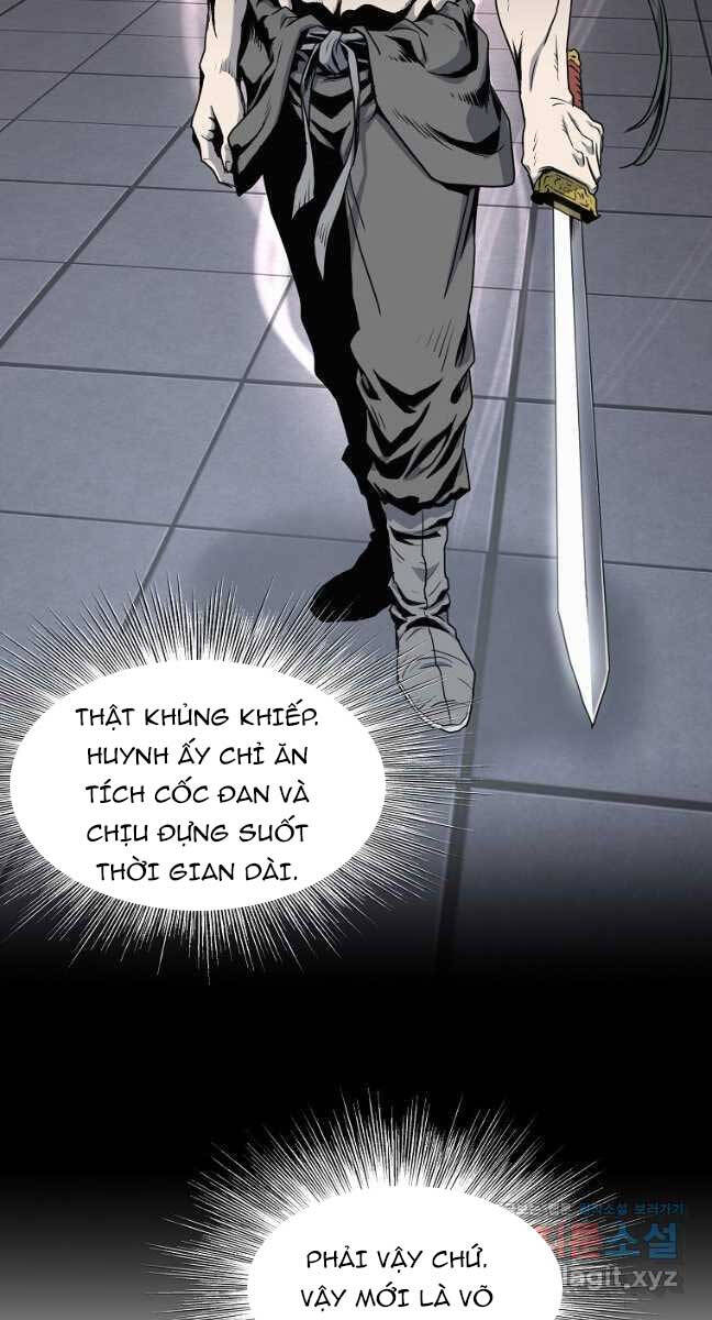 Đăng nhập Murim Chap 160 - Next Chap 161