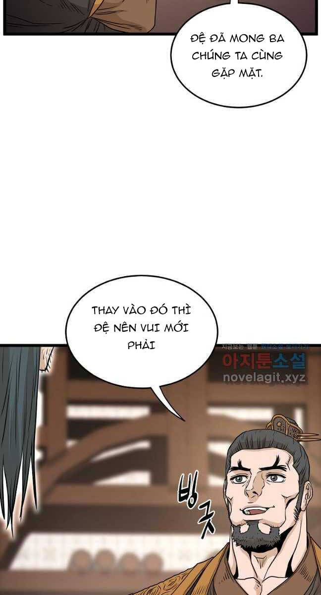 Đăng nhập Murim Chap 160 - Next Chap 161