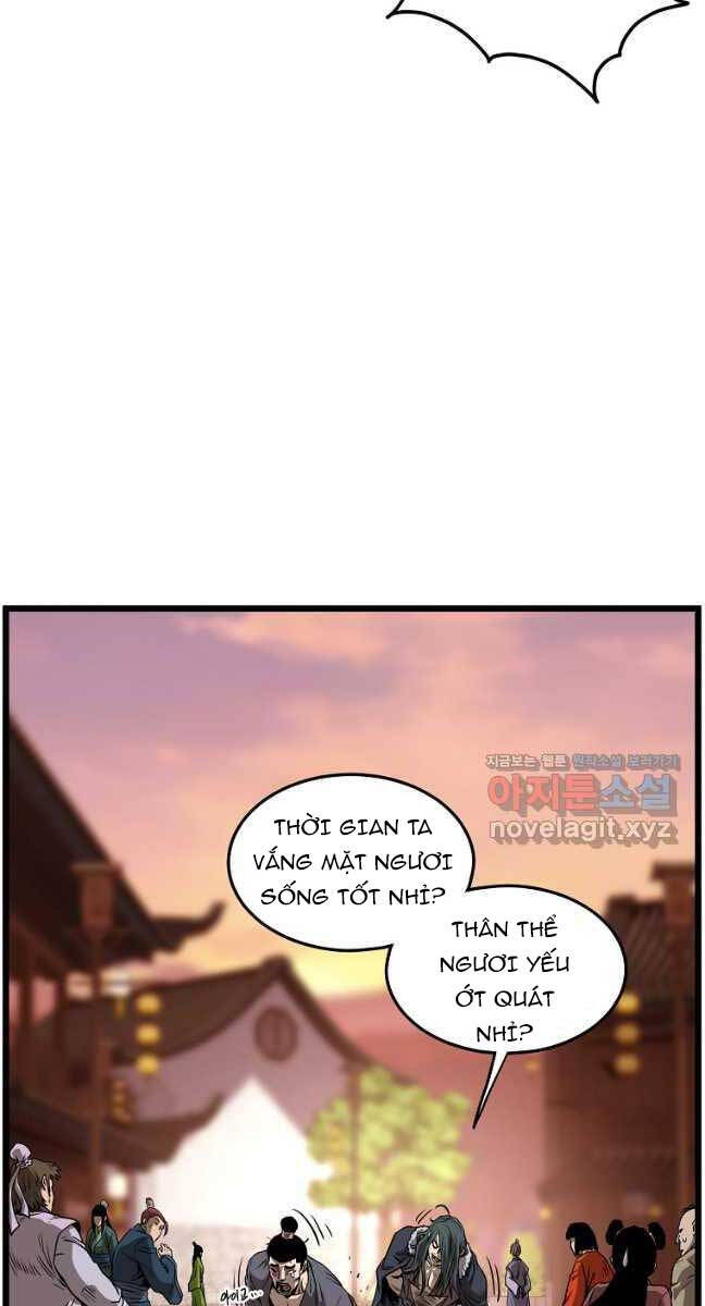 Đăng nhập Murim Chap 160 - Next Chap 161
